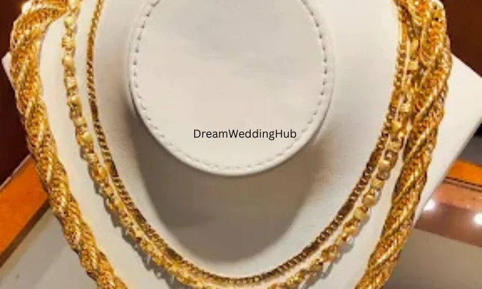 Joyalukkas Jewellery  Thanjavur